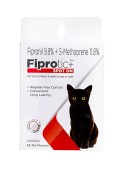 FIPROTIC+ SPOT ON 0.50ML (FOR CATS)